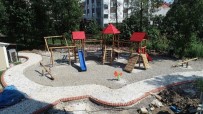 Durugöl Mahallesi'ne Modern Park
