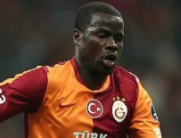 EMMANUEL EBOUE - Emmanuel Eboue intihar mı etti?