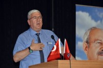 Ergene Belediye Başkanı Yüksel Açıklaması 'Birçok İlçenin 20 Yılda Yapamadığını Biz 4 Yıla Sığdırdık'