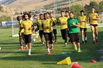 MALATYASPOR - Evkur Yeni Malatyaspor'da Atiker Konyaspor Mesaisi Başladı