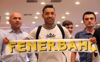 Fenerbahçe, Fabian Transferinden Vazgeçti