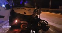 BURSA İNEGÖL - Geçen Hafta Kaza Yapan Motosiklet Sürücüsü Hayatını Kaybetti
