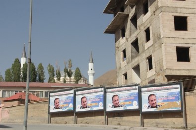 Hakkari'de 'Sigara Bırakma Polikliniği' Açıldı