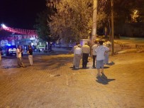 OYUN HAVASI - Halayda İstek Parça Kavgası Açıklaması 2'Si Ağır 16 Yaralı