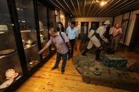 I 'Atatürk İle Bir Gün' Müzesi