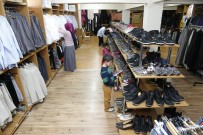 İhtiyaç Sahiplerinin Yüzü 'Elden Ele Yardım Merkezi'yle Gülüyor