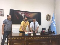 İŞ-KUR'dan Altıntaş'ta İstihdam Garantili Kurs