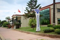 DOWN CAFE - İskenderun Belediyesi'nden Ücretsiz İnternet