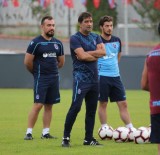 Karaman'ın aklı savunmada