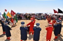 İBRAHIM AYHAN - Kırıkkale'de 'Sıla-İ Rahim Ve Âşık Serdai'yi Anma Günü' Etkinlikleri