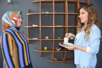 SAĞLIK RİSKİ - Kocasinan Akademi İle 11 Ayda 42 Kilo Verdi