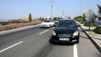 Manisa'da Otomobilin Çarptığı Yaşlı Adam Öldü
