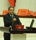 ZAFER HAFTASı - MHP'li Fendoğlu'ndan, Malazgirt Mesajı