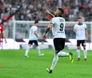 BORUSSIA DORTMUND - Beşiktaş 10 numara istiyor