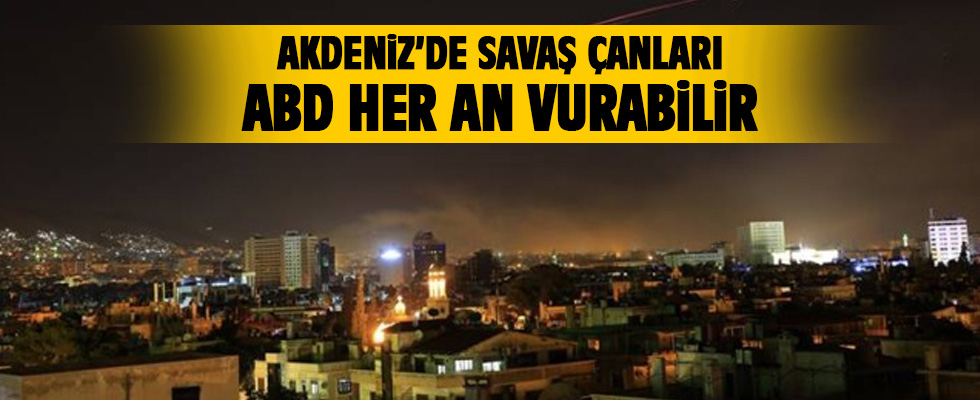 Rusya: Başka savaş gemileri de yaklaşıyor