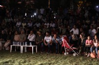 Şanlıurfa'da 'Yaz Akşamları Etkinlikleri' Devam Ediyor