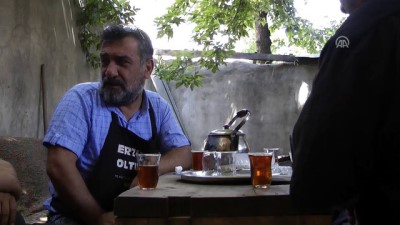 'Siyah Altın'ın 43 Yıllık 'Çelebi'si