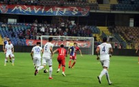 Spor Toto 1. Lig  Kardemir Karabükspor Açıklaması 1 - Altınordu Açıklaması 1 (Maç Sonucu)