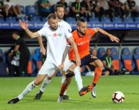 Spor Toto Süper Lig Açıklaması Başakşehir Açıklaması 3 - Akhisarspor Açıklaması 1 (Maç Sonucu)