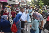 TÜRK BAYRAĞI - Tarsus'ta Her Hafta Açılış Yapılacak
