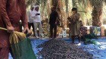 KUBA MESCİDİ - Türk Hacıları Kutsal Mekanları Ziyaret Ediyor