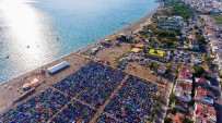 ALTERNATIF ROCK - Türkiye'nin En Büyük Rock Festivali Edremit'te Başlıyor
