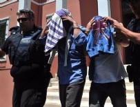 Yunanistan'dan iki darbeciye koruma