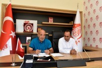 Ziya Doğan Açıklaması 'Çok Genç Bir Takım Kurduk'