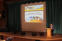 BILIM ADAMLARı - 2. Uluslararası Yarı İletken Malzemeler Ve Aygıtlar Kongresi