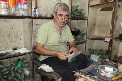 7 Yaşındayken Çırak Olarak Başladı Şimdi Yanında Çalıştıracak Çırak Bulamıyor