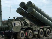 SAVUNMA SİSTEMİ - ABD'den bir S-400 açıklaması daha!