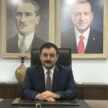İSMAİL ÖZCAN - AK Parti 6.Olağan Büyük Kongresi Sonrası Isparta İl Yönetiminde Revizyon