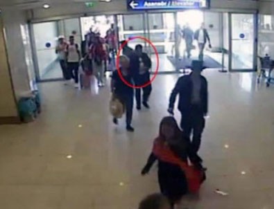 Atatürk Havalimanı'nda uyuşturucu operasyonu: Kolombiyalı yolcu tutuklandı