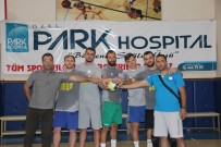 DÖVIZ KURU - Belediyespor Hentbol Takımı Transferlere Hızlı Başladı