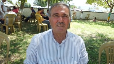 Bigadiç'te Belediye Kırsal Mahallelere Düğün Salonu Yapıyor