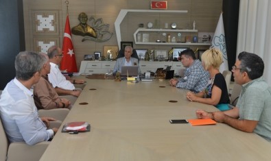 Bozbey'den Yerli Üretim Ve Tüketime Tam Destek