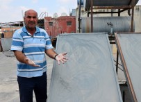 ABDULLAH AKDAĞ - Bu Mahalle Toz Soluyor