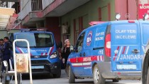 Burdur'da Taşlara Çarpan Otomobil Devrildi Açıklaması 2 Ölü Haberi