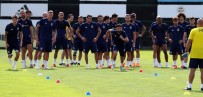 CAN BARTU - Fenerbahçe Kayserispor'a Bileniyor