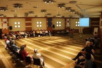 AKREDITASYON - Genç Başkandan Gençlere Tarihi Fırsat