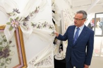 İŞARET DİLİ - GESMEK'te Yeni Dönem Kayıtlar Başlıyor