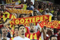 PASSOLİG - Göztepe'de Kombine Fiyatları Güncellendi