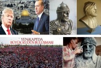 AHMEDI HANI - Heykeltıraş Murat Alınak Açıklaması