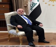 Irak Başbakanı İbadi'den 'Elektrik' Açıklaması