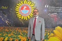 ERARSLAN - KARADENİZBİRLİK'ten Ayçiçeğine 2,20 Lira