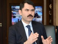 MURAT KURUM - Tarihi kampanyanın ayrıntıları