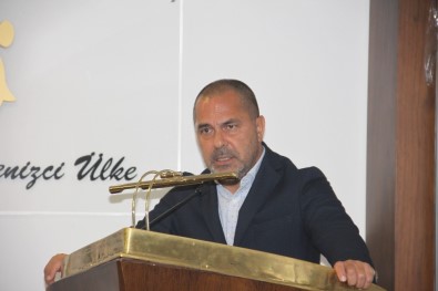 Kruvaziyer Turizmi 2019'Da Hareket Kazanacak