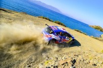 TÜRKIYE OTOMOBIL SPORLARı FEDERASYONU - Marmaris Rallisi 13 - 16 Eylül Tarihlerinde Muğla Ve Çevresinde Gerçekleştirilecek