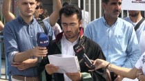 İSTANBUL ADLIYESI - MAZLUMDER'den '28 Şubat Siyasi Yargı Kararları İptal Edilsin' Talebi
