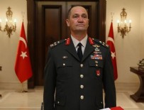 MUHARREM İNCE - Metin Temel Paşa'nın rütbesini Başkan Erdoğan takacak